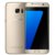 三星 Galaxy S7 edge（G9350）移动联通电信4G手机 双卡双待 骁龙820手机(铂光金 64G)