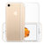 苹果8手机壳 苹果7/7plus iphone6s/6splus/X iphone8plus 手机壳手机套保护套硅胶软套(苹果7 tpu透明)