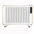 志高取暖器家用电暖气片节能暖风机电暖炉浴室烤火炉碳纤维电暖器(1600机械)