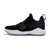 Nike耐克男鞋运动鞋PG1保罗乔治一代篮球鞋跑步鞋墨黑(墨黑 36)