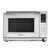 松下（Panasonic）NN-DS1100 智能变频水波炉微波炉蒸烤箱一体机家用 白色
