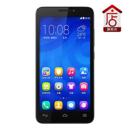 华为(Huawei)荣耀3C手机 移动\/联通\/电信版(5英