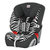 Britax宝得适/百代适 汽车儿童安全座椅 超级百变王 适合9-36kg(约9个月-12岁)(小斑马)