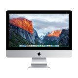 苹果（Apple）iMac 一体机台式电脑 21.5英寸 MNDY2CH/A(MNDY2CH/A 21.5寸)