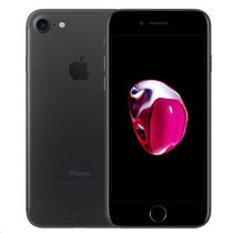 苹果/APPLE iPhone 7/iphone7 plus 移动联通电信全网通4G手机 32G/128G/256G可选(黑色)