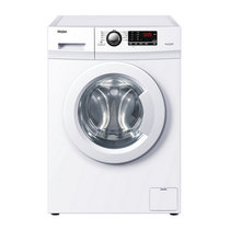 海尔（Haier）洗衣机EG7012B29W 7公斤变频静音洗衣机