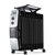 格力(GREE) NDY07-X6026 取暖器家用 电热油汀 电暖器节能13片电暖气电暖风油丁 电暖气片