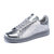 ADIDAS阿迪达斯Originals sta史密斯R白金男鞋女鞋休闲鞋板鞋二代G34068(银色 45及以上)