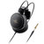 Audio Technica/铁三角 ATH-A550Z 艺术监听头戴耳机