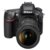 尼康（NIKON) D810 全画幅 数码单反相机 单机身（尼康D810单机身黑色）(D810 24-120 套餐一)