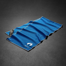 空因科技冷感运动毛巾MAX24CM*92CM海蓝