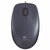罗技（Logitech） M90鼠标（国美自营）（无需软件安装/即插即用/光学跟踪技术 定位精准）