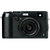 富士（FUJIFILM）X100T旁轴微型单电数码相机（黑色）赠：16G卡+富士品牌电池+富士相机包+金属镜头盖顺丰发货