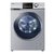 Haier海尔XQG60-BX1028A 6公斤全自动滚筒洗衣机(本地海尔配送（需确认库存）)