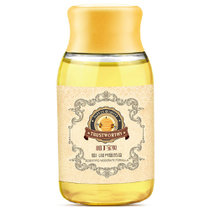 哈丁宝贝婴儿滋养橄榄油120ml 按摩油 护肤润肤油 橄榄油植萃 软化厚痂 预防皮肤干燥