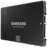 三星（SAMSUNG）850 EVO系列 500G 2.5英寸 SATA3固态硬盘SSD MZ-75E500B/CN