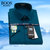 MILAI BOOS衬衫男士竹纤维短袖衬衫薄款上衣2022新款男装日常上班大码短袖衬衣(宝石绿色(306) 43)