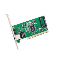 TP-LINK TG-3269C千兆PCI网卡（单片装）