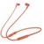 HUAWEI/华为 FreeLace 无线蓝牙耳机跑步运动通话降噪磁吸音乐防水耳机 蓝牙耳机华为小米苹果通用(赤茶橘)