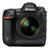 尼康（Nikon）D5 全画幅单反相机 单机身