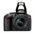 尼康(Nikon) D5300套机(18-55mm) D5300套机旋转自拍神器(黑色 官方标配)