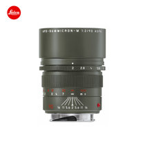 Leica/徕卡 M镜头APO-SUMMICRON-M 90mm f/2 ASPH. 黑色11884(徕卡口 Safari特别版)