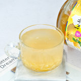 Quannan全南韩国原装进口柠檬柚子茶1000g柠檬柚子茶柠檬柚子酱580g 韩国 浓缩1kg 罐装(柠檬柚子茶 1kg)