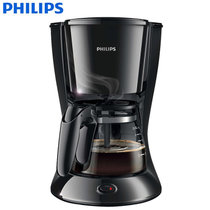 热卖Philips/飞利浦 HD7431美式咖啡机 家用/商用滴漏式全自动咖