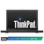 ThinkPad X270(20HNA01HCD)12.5英寸商务笔记本电脑 (i7-7500U 8G 128G+1T 集显 Win10 黑色）