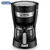 德龙(DeLonghi)  滴滤式咖啡机ICM14011 家用美式浓缩咖啡壶 泡茶机 大容量