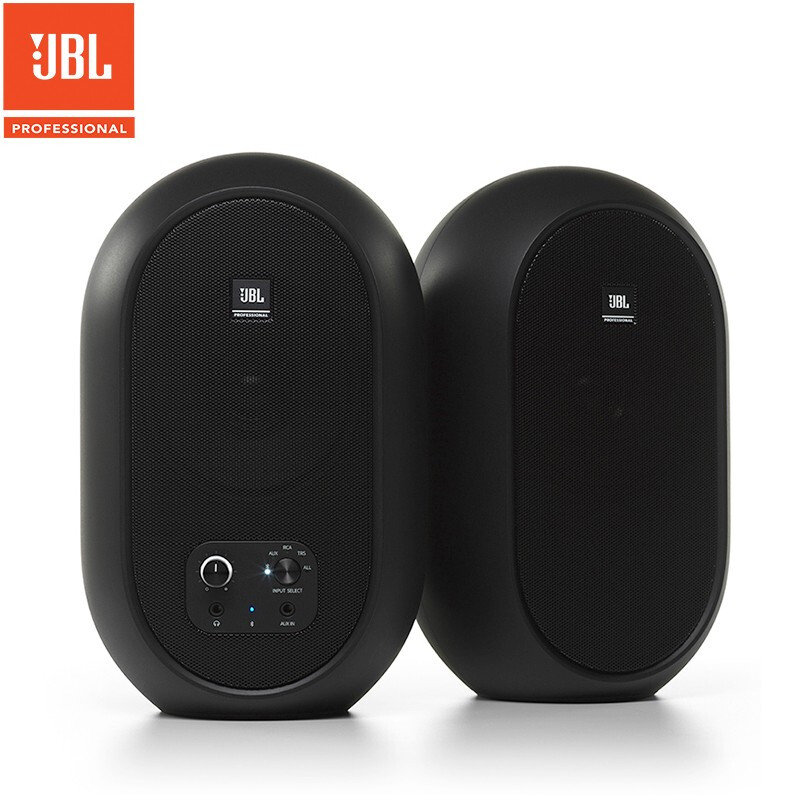 音响jbl 104 bt 蓝牙 音响 音箱 家庭影院 多媒体音箱 hifi音响 迷你