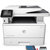 惠普HP LaserJet Pro MFP M427fdw 激光多功能一体机 （无线打印 复印 扫描 传真）套餐四