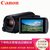佳能（Canon）LEGRIA HF数码摄像机高清家用旅游会议教育培训DV摄像机专业婚庆摄像机 HFR86 HF R86