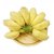 新鲜大蕉/芭蕉 新鲜水果产地直发广东农家特产非粉蕉banana*4(50斤)