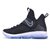 Nike耐克男鞋 LeBron14 2017春季新款詹姆斯14代 实战战靴高帮篮球鞋(921084-002 43)