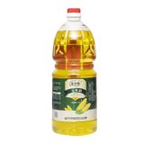 玺丰收 玉米油2.5L/桶(金黄色)