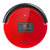 IQI 520i 爱琪系列 保洁机器人扫地机 全自动 家用 智能吸尘器(红色)