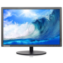 联想（ThinkVision）T2054p 19.5英寸16:10屏幕比例升降支架IPS屏显示器