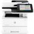惠普（HP） MFP 527Z打印机黑白激光多功能打印一体机 复印 扫描 传真 云打印复合机527系列