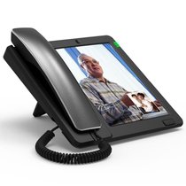 Gcord 4G 联通移动 可视电话机 视频电话机 会议电话机 GCORD 4G版