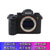 索尼（SONY）ILCE-9 全画幅微单数码相机（a9/A9） 单机身 约2420万有效像素（不含镜头）(黑色)