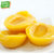 鲜果贝 糖水黄桃罐头 425g*6 新鲜方便蜜桃水果罐头(425g*6)