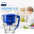 飞利浦(Philips)   WP2801净水壶超滤净水器家用直饮自来水过滤器滤水壶净水杯(WP2801  蓝色 热销)