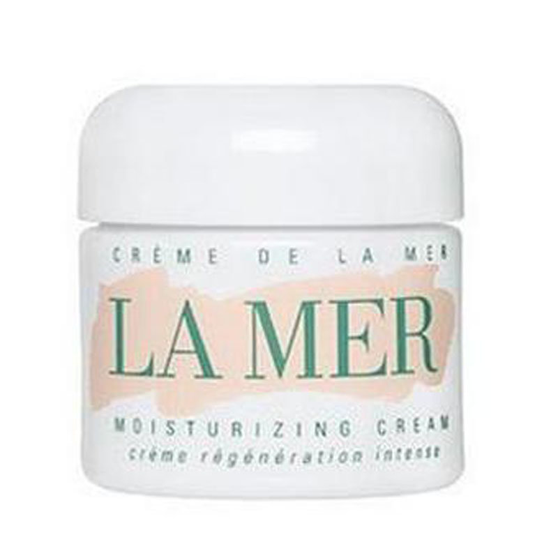 la mer/海蓝之谜精华面霜60ml