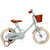 永 久 （FOREVER）儿童自行车男女款小孩单车脚踏车儿童自行车宝宝童车14寸/16寸 复古款自行车(灰色 16寸)
