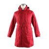 科海特(COHIKE)男装户外时尚防水透气外套冲锋衣12173(深红 S)
