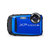 Fujifilm/富士 XP90数码相机 高清摄像 潜水防水相机XP80升级(蓝色 官方标配)