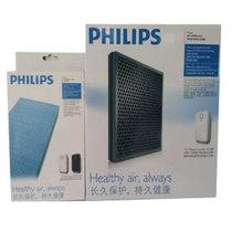 飞利浦 (Philips)净化器 AC4080 加湿滤网 AC4155 活性炭HEPA复合过滤网 AC4158
