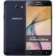 三星/Samsung Galaxy On5（G5700）2016版 移动联通电信4G手机(钛岩黑 全网通4G（3GB+32GB）)