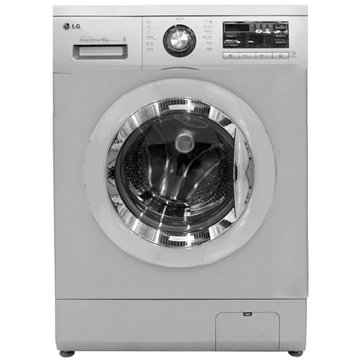 LG洗衣机WD-N12415D